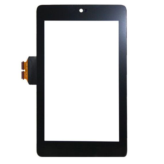 Pannello a sfioramento per Google Nexus 7