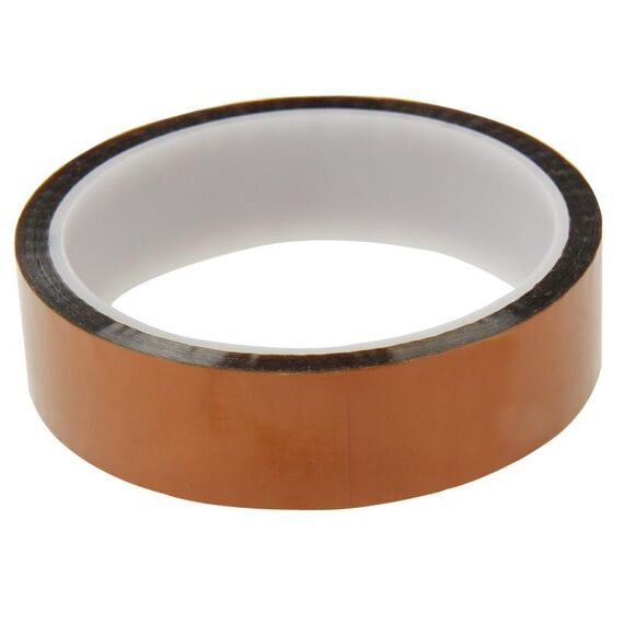 Nastro in poliimmide dedicato al calore con nastro resistente alle alte temperature da 24 mm per saldatura BGA PCB SMT