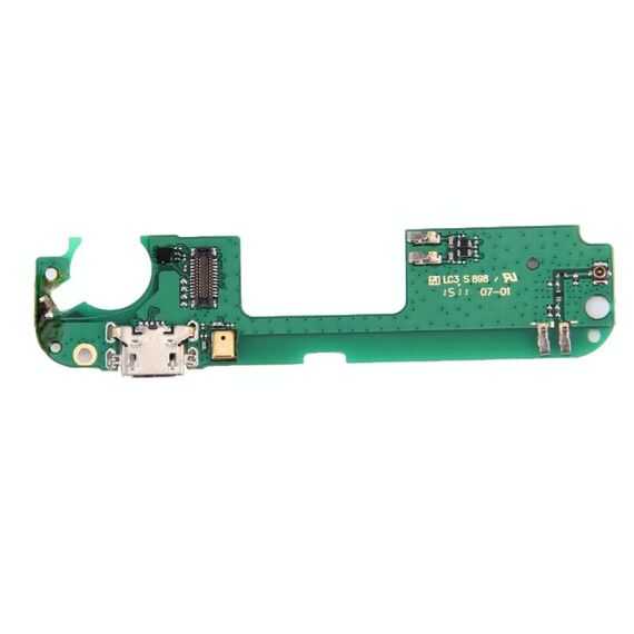 Scheda porta di ricarica per Lenovo S898