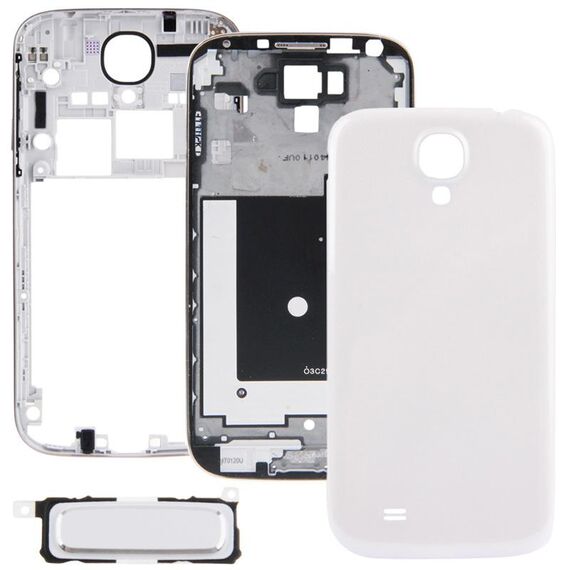 Per Galaxy S4 / i337 Cover frontale per alloggiamento completo