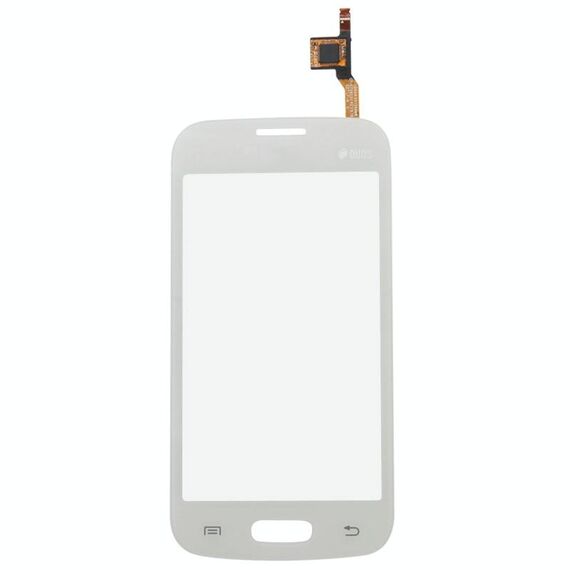 Per pannello touch Galaxy Star Pro / S7262 / S7260 (bianco)