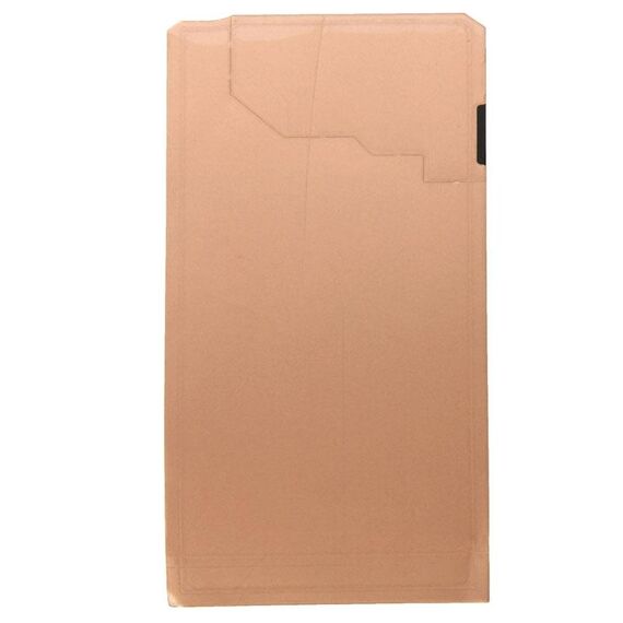 Per Galaxy S III / i9300 Adesivo colla adesiva LCD posteriore da 10 pezzi