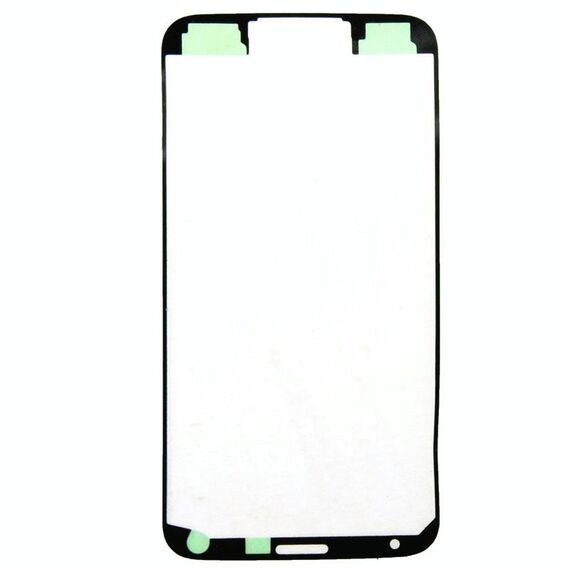 Per Galaxy S5 Colla adesiva per telaio da 10 pezzi