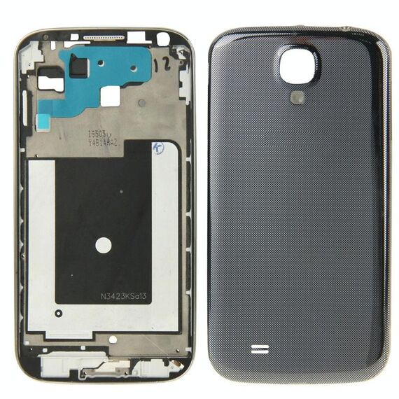 Per Galaxy S4 / i9505 Cover frontale per alloggiamento completo