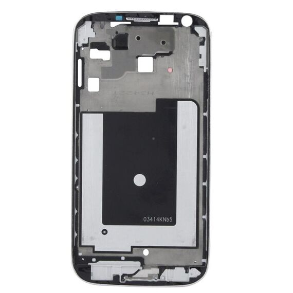 Per scheda centrale LCD Galaxy S4 / i9505 con cavo pulsante,
