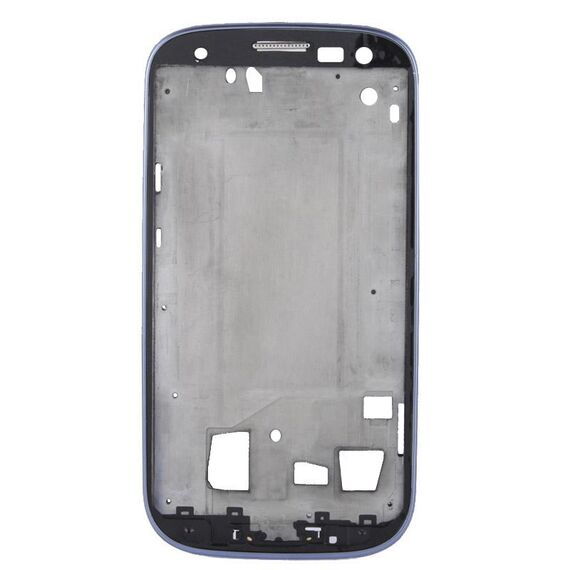 Per scheda centrale LCD Galaxy SIII / i9300 con cavo pulsante,