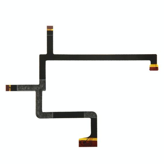 Sostituzione del cavo flessibile a nastro per fotocamera gimbal per DJI Phantom 2 Vision +