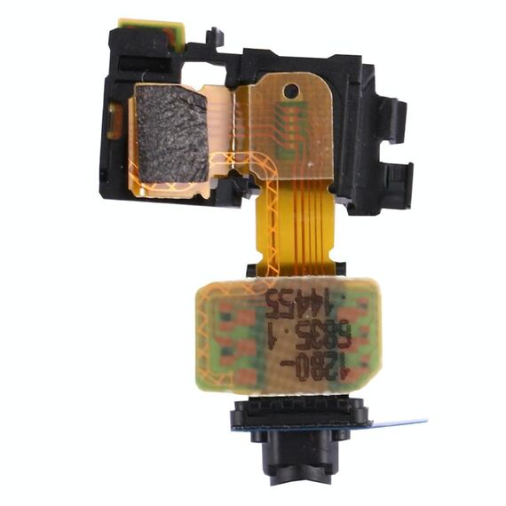 Jack per auricolari + cavo flessibile sensore di luce per Sony Xperia Z3