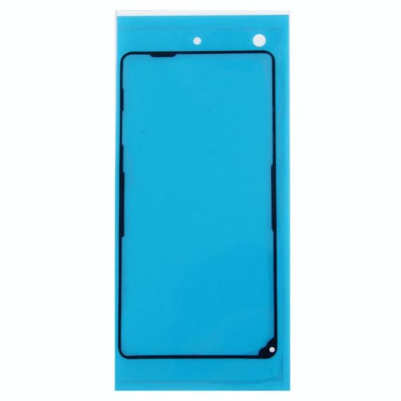 Adesivo adesivo per telaio posteriore per Sony Xperia Z1 Compact / Z1 Mini