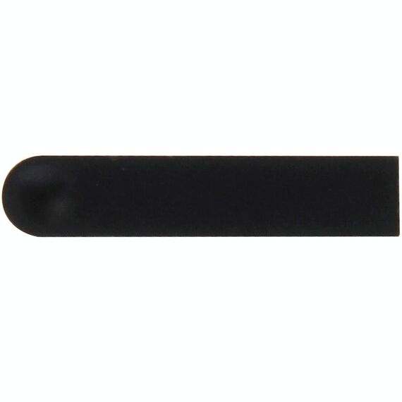 Cover USB per Nokia N9 (nero)