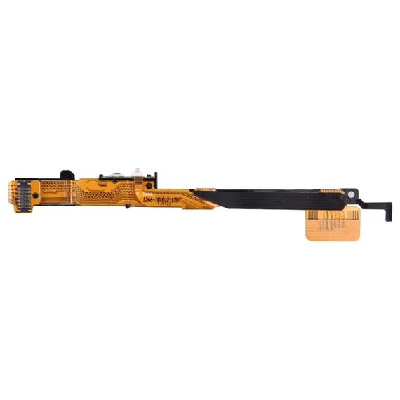 Nastro per cavo flessibile sensore e microfono per Sony Xperia Tablet Z / SGP311 / SGP312 / SGP321