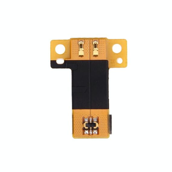 Cavo flessibile per porta di ricarica magnetica per Sony Xperia Tablet Z / SGP311 / SGP312 / SGP321