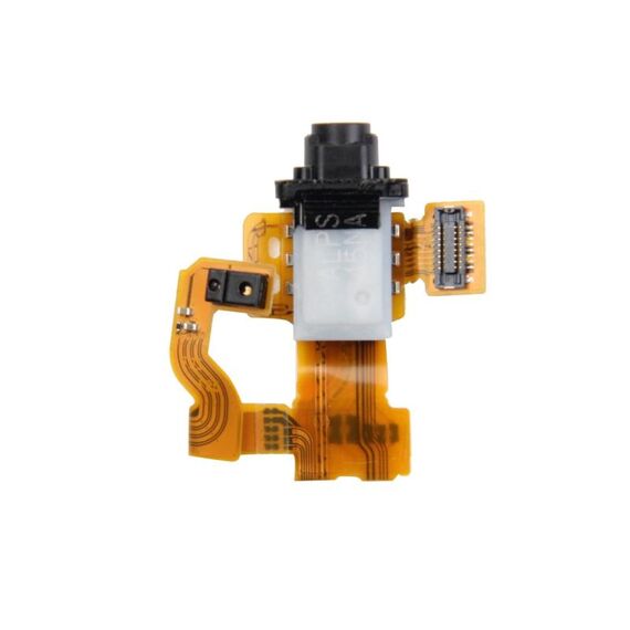 Cavo Flex con jack per auricolari per Sony Xperia Z3 Compact / D5803 / D5833