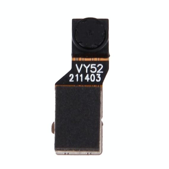 Modulo fotocamera frontale per Sony Xperia M2 / D2303 / D2305 / D2306