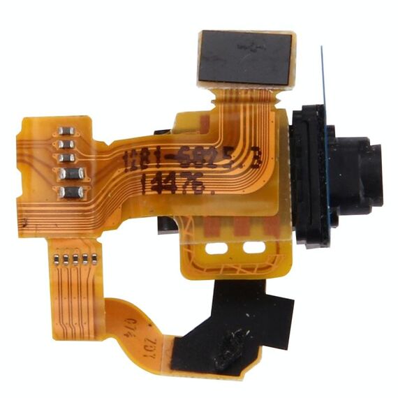 Jack per auricolari per Sony Xperia Z3 Compact / Mini