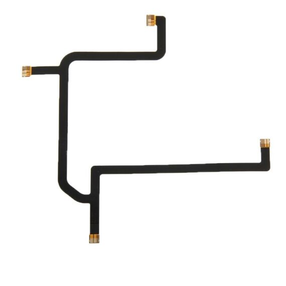Sostituzione del cavo flessibile a nastro della fotocamera Gimbal per DJI Zenmuse H3-3D