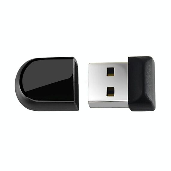 Mini chiavetta USB da 8 GB con catena per PC e laptop S-FD-00201 6922185076172