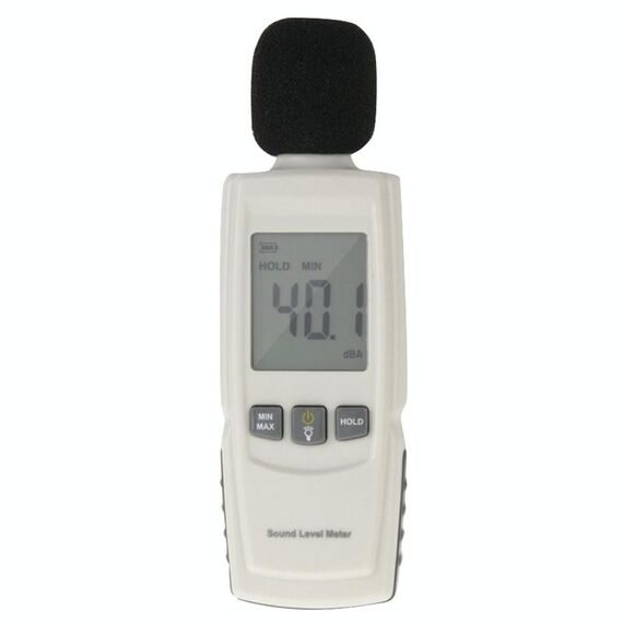 BENETECH GM1352 METURA LIVELLO DELLA SULLA