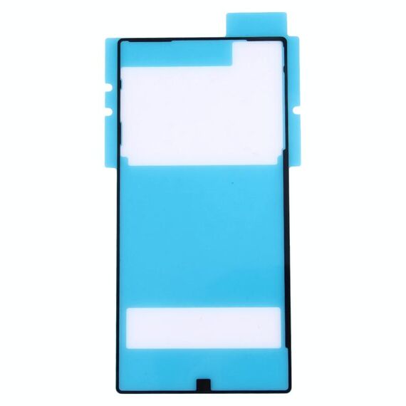 Adesivo per alloggiamento posteriore per Sony Xperia Z5
