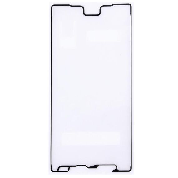 Adesivo per alloggiamento anteriore per Sony Xperia Z5 Premium / Plus