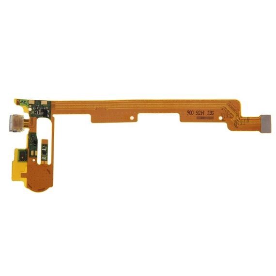 Per cavo flessibile per porta di ricarica Vivo X5L
