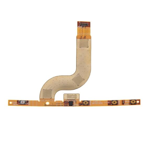 Cavo Flex del pulsante di accensione per Sony Xperia M5