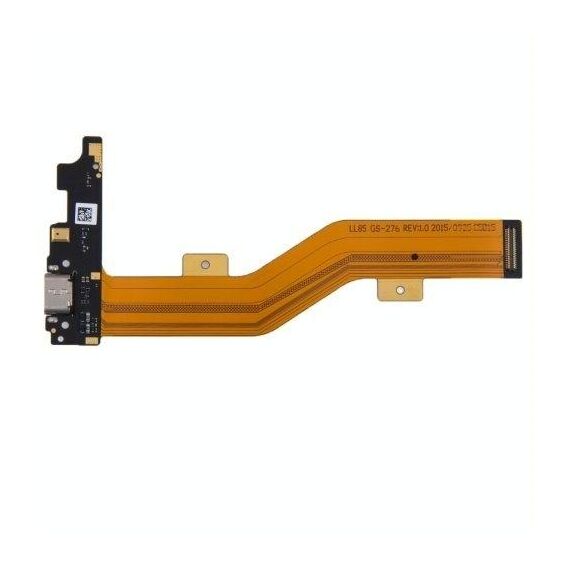 Cavo flessibile per porta di ricarica per Letv Le 1s / X500