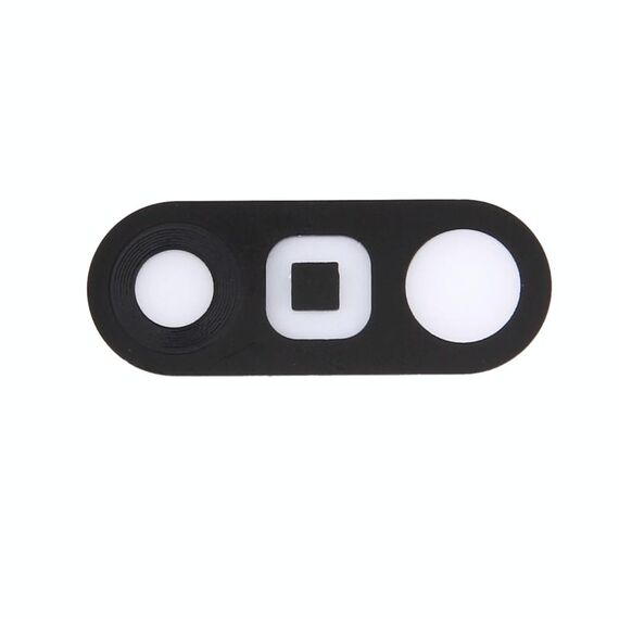 Obiettivo della fotocamera posteriore da 10 PC per LG G5 / H850 / H820 / H830 / VS987 / LS992