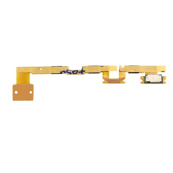 Cavo flessibile per pulsante di accensione e pulsante del volume per Google Nexus 6P