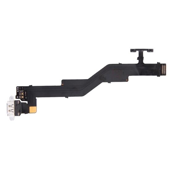 Per la porta di ricarica OPPO R7 e il cavo flessibile del pulsante del volume