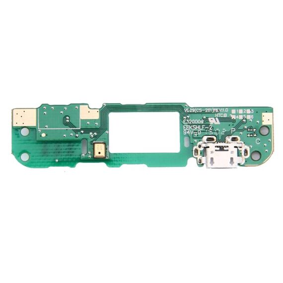 Scheda porta di ricarica per HTC Desire 626G