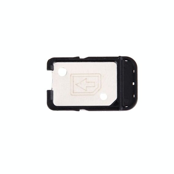 Vassoio scheda SIM per Sony Xperia C5 Ultra (versione SIM singola)