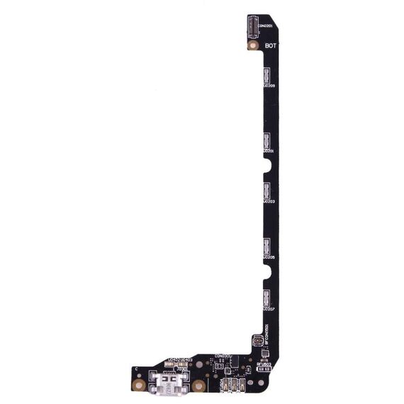 Cavo flessibile per porta di ricarica per Asus Zenfone Selfie / ZD551