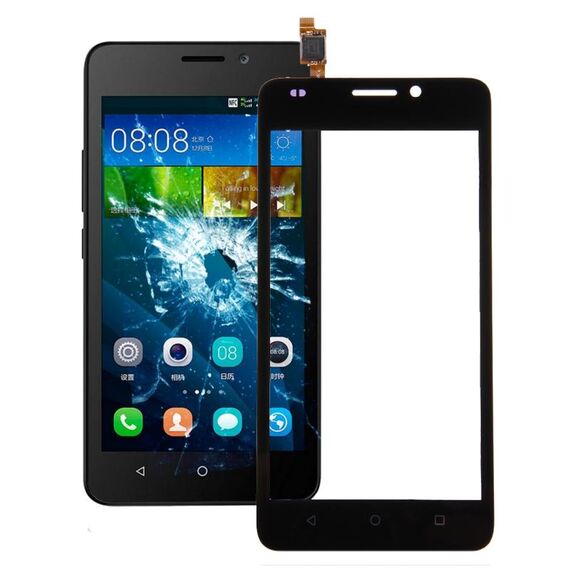 Per Huawei Y635 Touch Panel (nero)