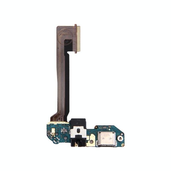 Cavo flessibile per porta di ricarica per HTC One M9 +