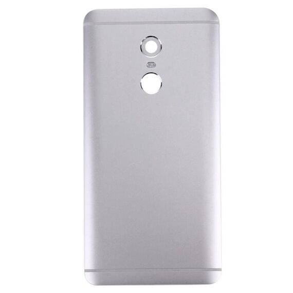 Coperchio posteriore della batteria per Xiaomi Redmi Note 4 (grigio)