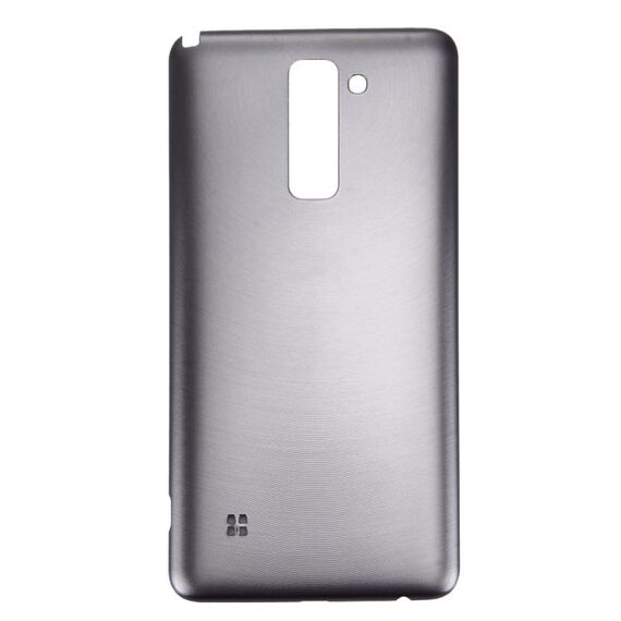 Cover posteriore per LG Stylo 2 / LS775 (grigio)