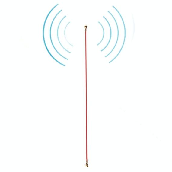 Filo del cavo dell'antenna per Xiaomi Mi 5