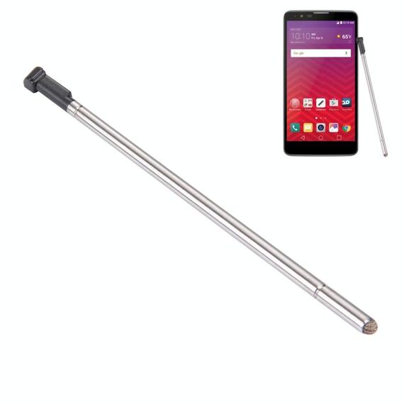 Touch Stylus S Pen per LG Stylo 2 / LS775 (grigio)