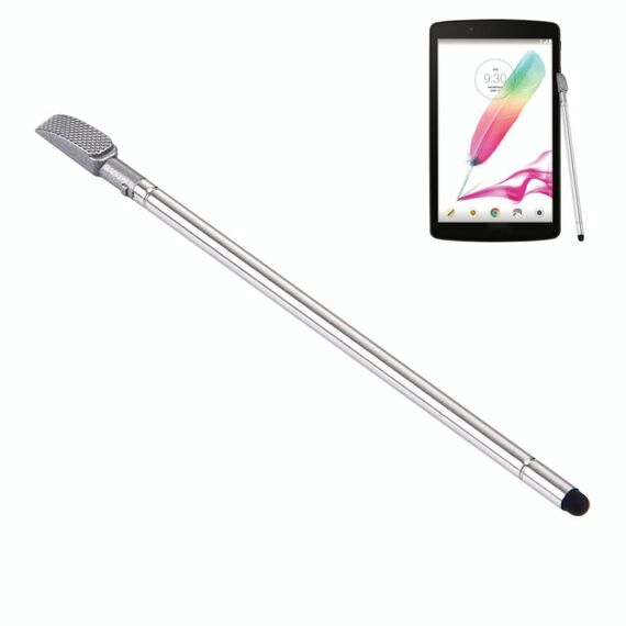 Touch Stylus S Pen per tablet LG G Pad F 8.0 / V495 / V496 (grigio)