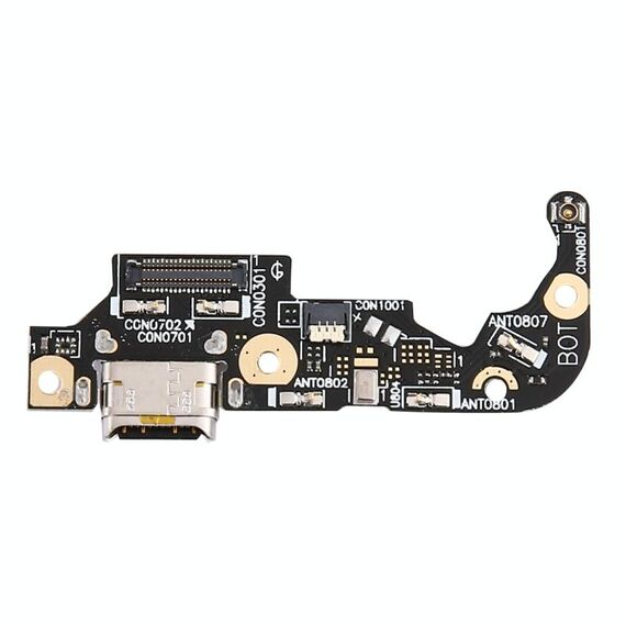 Scheda porta di ricarica per Asus ZenFone 3 / ZE520KL
