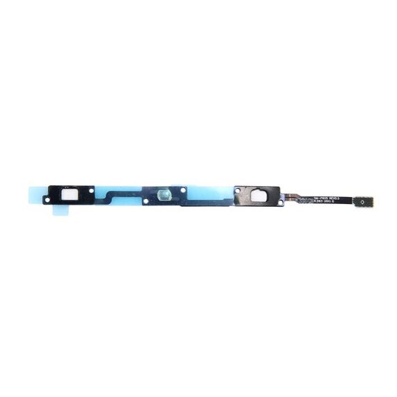 Per Galaxy Note 10.1 (edizione 2014) / P600 Cavo flessibile sensore pulsante Home