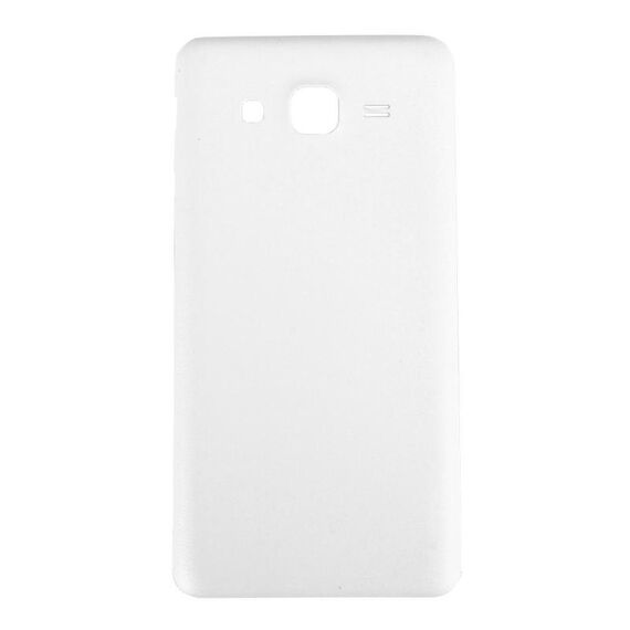 Cover posteriore batteria per Galaxy On5 / G550 (bianca)
