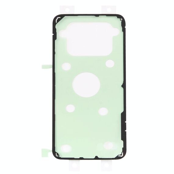 Per Galaxy S8 10 pezzi Adesivo per coperchio posteriore posteriore