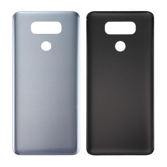 Cover posteriore per LG G6 / H870 / H870DS / H872 / LS993 / VS998 / US997 (blu)