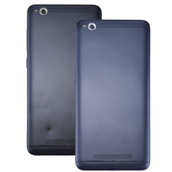 Per Xiaomi Redmi 4A Cover posteriore batteria (grigio)