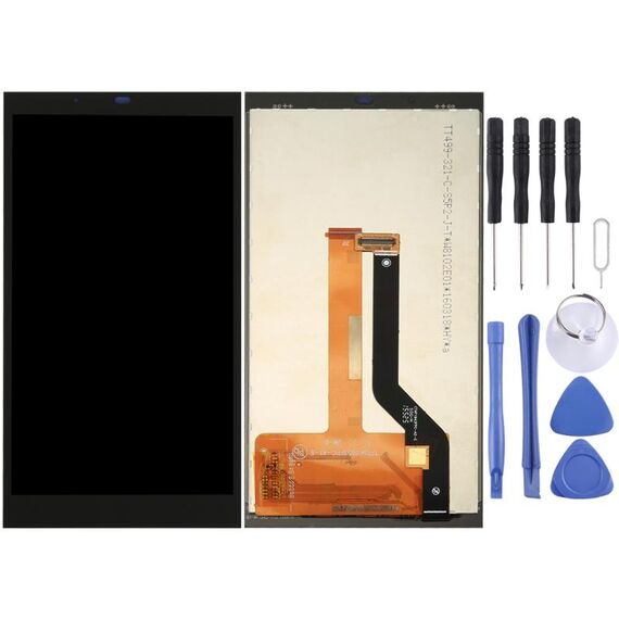 Schermo LCD TFT per HTC Desire 530 con assemblaggio completo di digitalizzatore