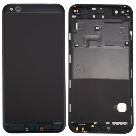 Cover posteriore per batteria Xiaomi Mi 5c (nera)