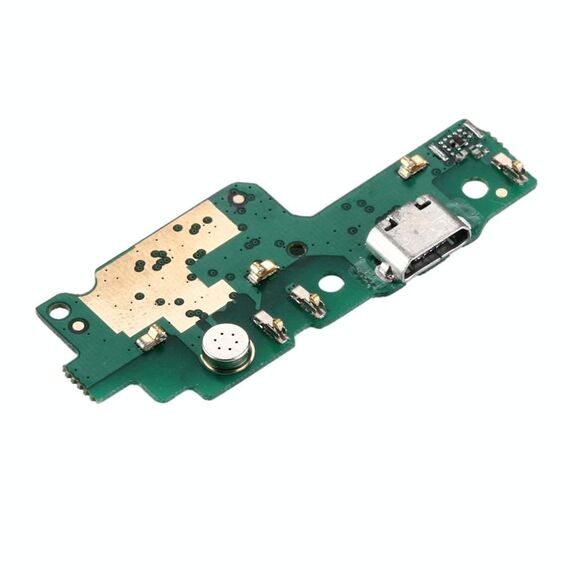 Per scheda porta di ricarica Huawei Honor 5A / Y6 II