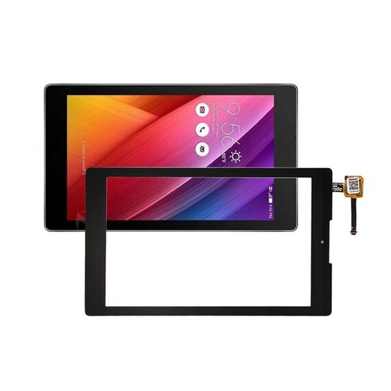 Pannello touch per Asus ZenPad C 7.0 / Z170MG (nero)